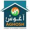 Aghosh Al Khidmat logo